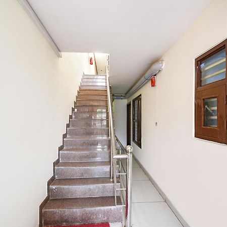 Fabhotel Green Valley Chandīgarh Exterior foto